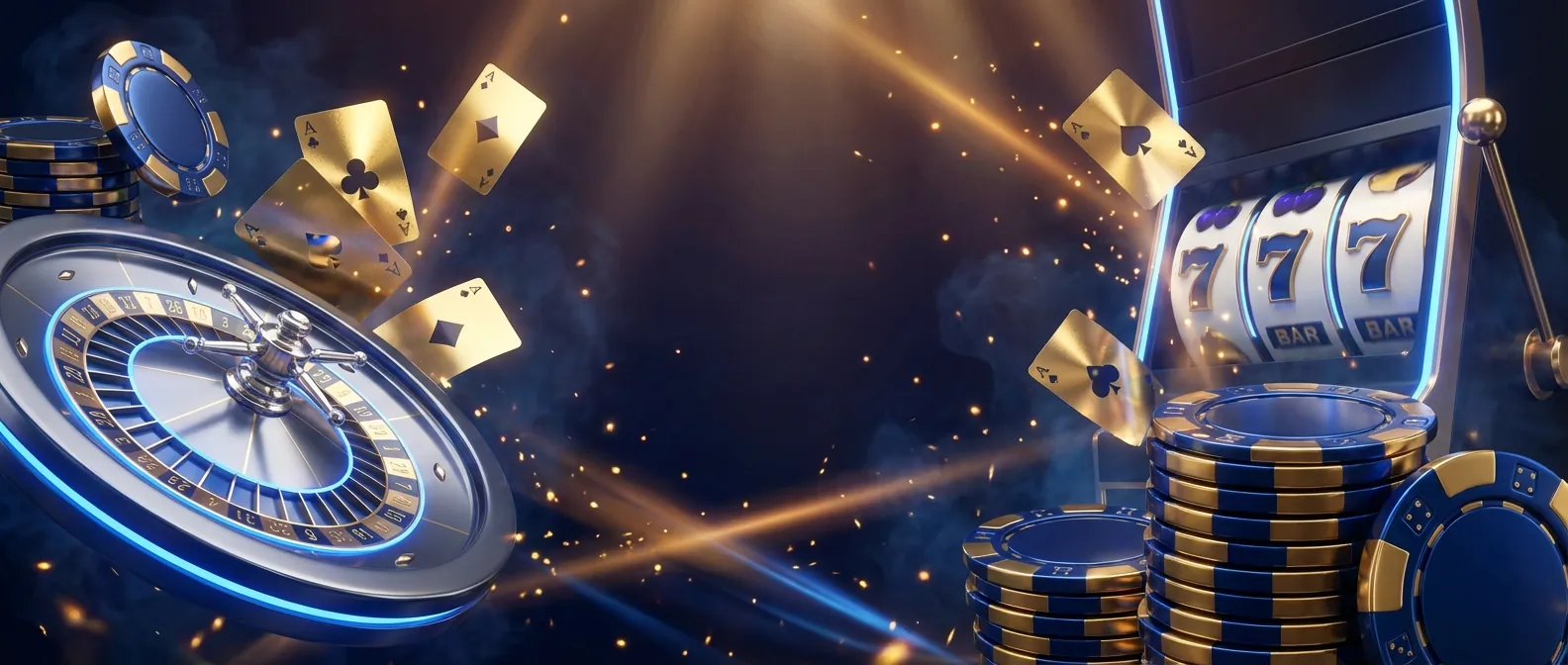 Bob Casino bonus